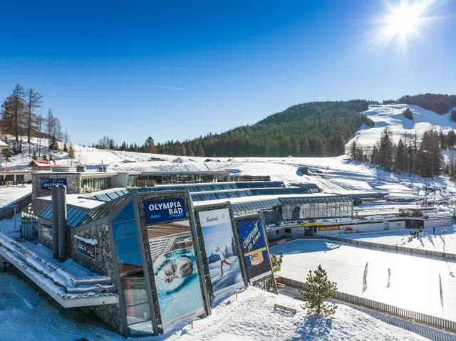Kongresszentrum Seefeld