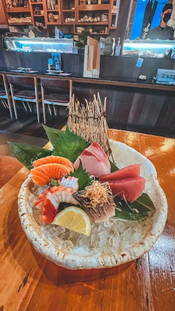 MAGURO (The Circle Ratchaphruek) Premium Japanese and Sushi Restaurant