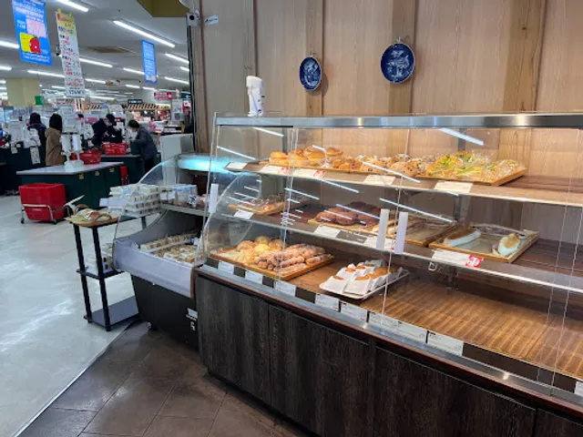 Little Mermaid CO-OP Katakura