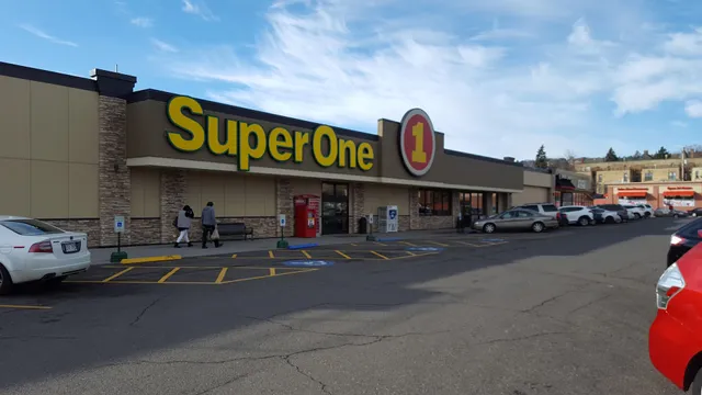 Super One Foods