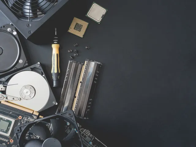 Jeff's Computer Sales & Service