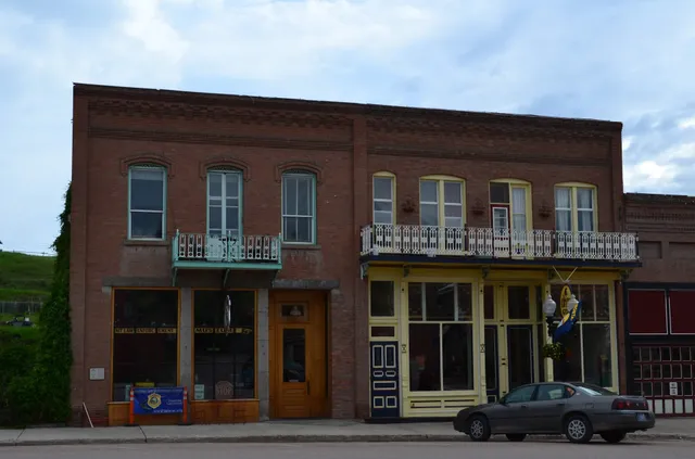 Montana Law Enforcement Museum