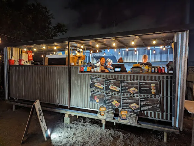 Bottom of the Barrel BBQ