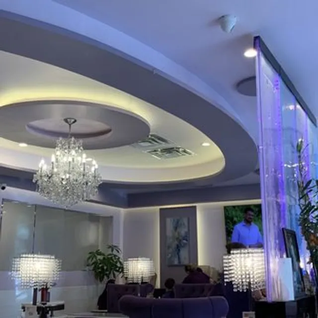 SWEET MOMENT NAIL AND PEDI SPA