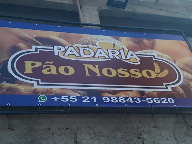 Padaria Pão Nosso