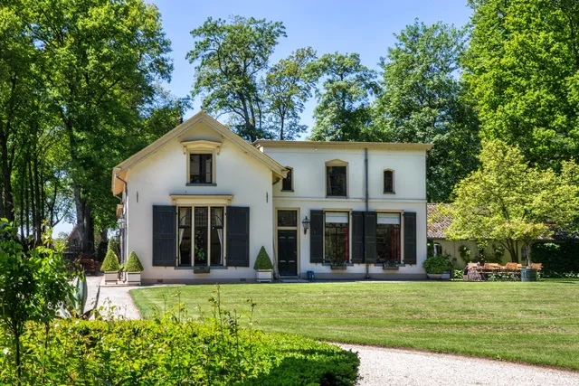 B&B Landgoed Matanze