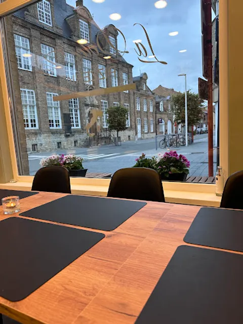 Pizzeria La Dolce Vita