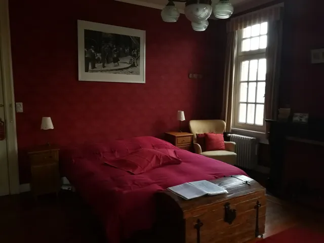 Bed & Breakfast Villa Acacia