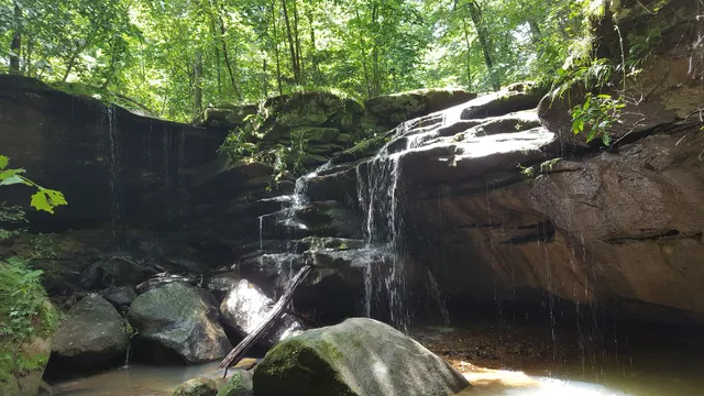 Canyon Run Resort Homes and Cabins​