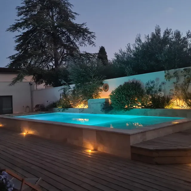 Les Logis de Cocagne