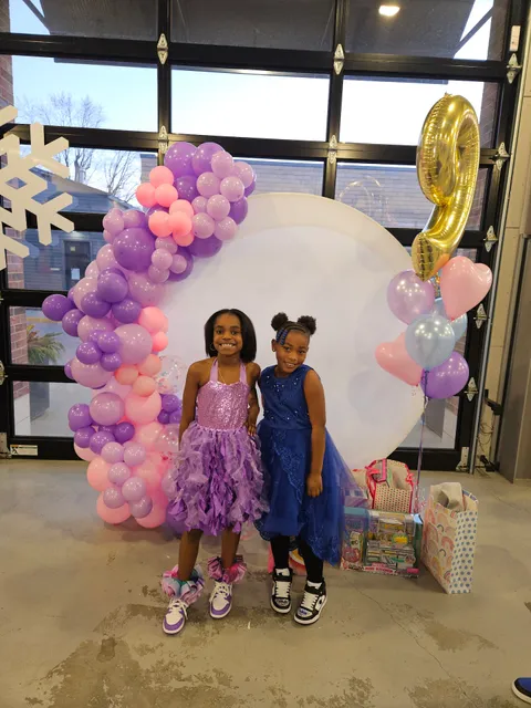 Katy Cavins Community Center