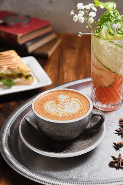 CAJÉ Coffee Roasters