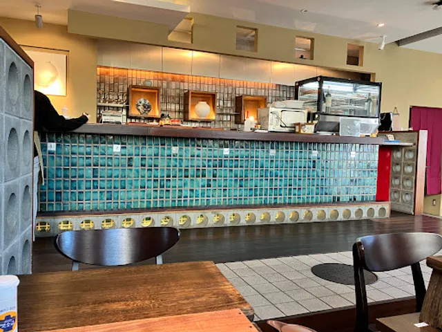 参鶏湯専門店 ホジェ