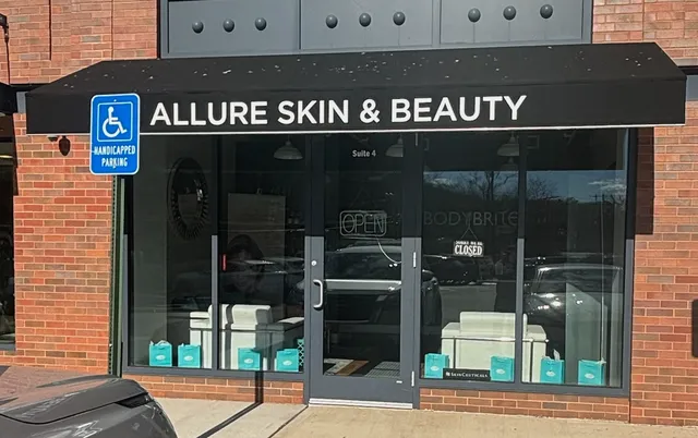 Allure Skin & Beauty