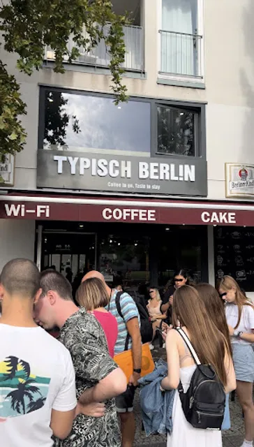 Typisch Berlin