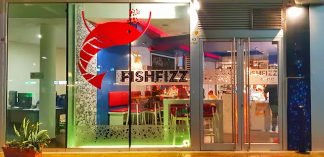 Fishfizz