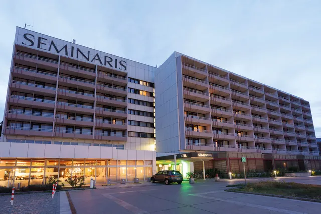 Seminaris Hotel Lüneburg