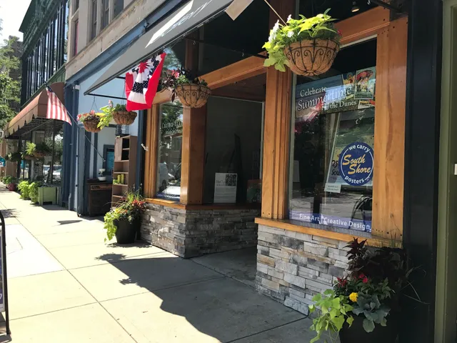 Sharpeye Picture Framing and Printing (formerly SFC Gallery)