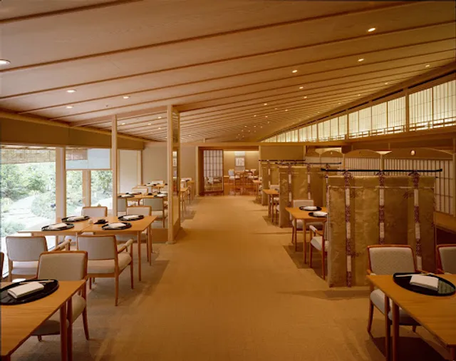 JAPANESE CUISINE “BENKAY”