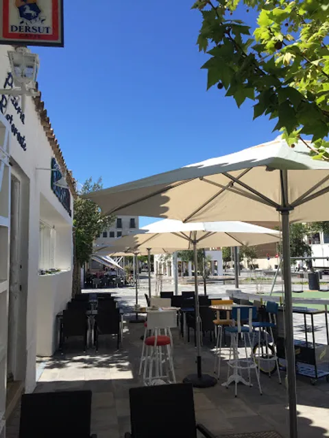 Pizzeria Ristorante Marechiaro Rambla