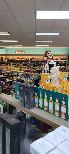 Ocean Isle Beach ABC Board