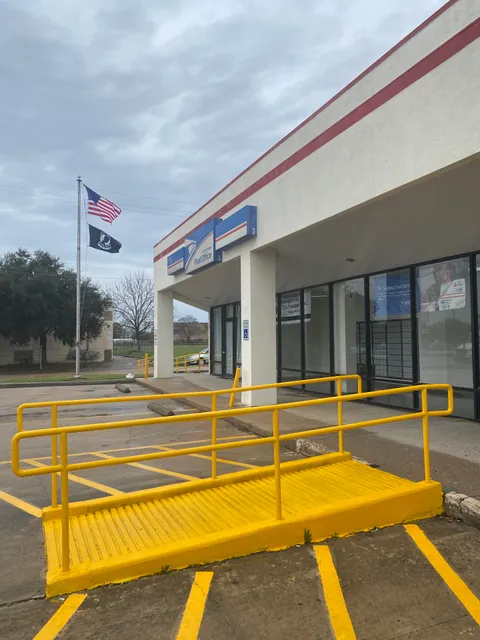 United States Postal Service