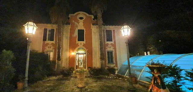 Villa Mirosa
