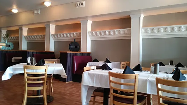Austyn's Restaurant