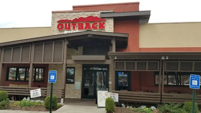 Outback Steakhouse