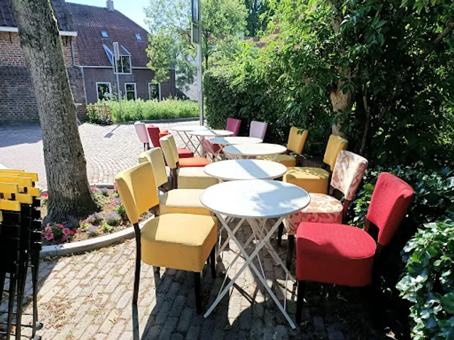 Kingsdish IJsselstein