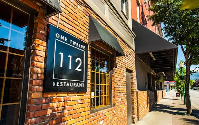 112 Restaurant & Lounge