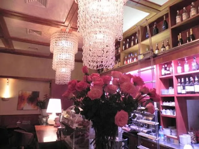 Ristorante Al Bàcar