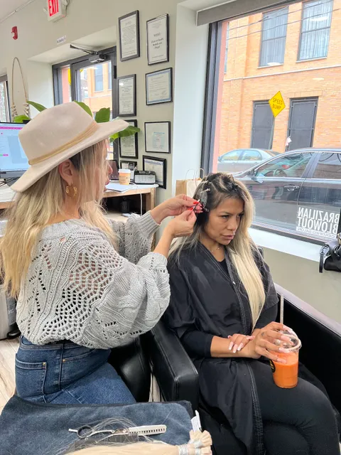 Trù Color Lounge Nj