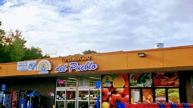 Supermercado del Pueblo