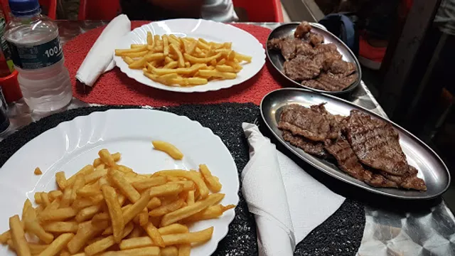 Albufeira Gourmet Churrasqueira Take-Away