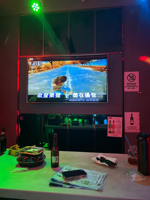 Cash Studio Clarke Quay Central