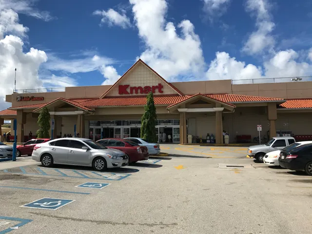 Kmart