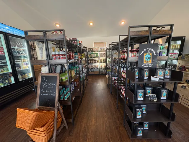 Inwood Nature's Market