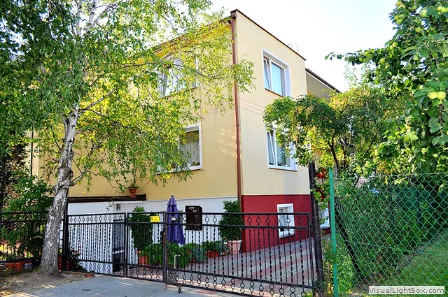 Pokoje Gościnne Janina i Zdzisław Konkel