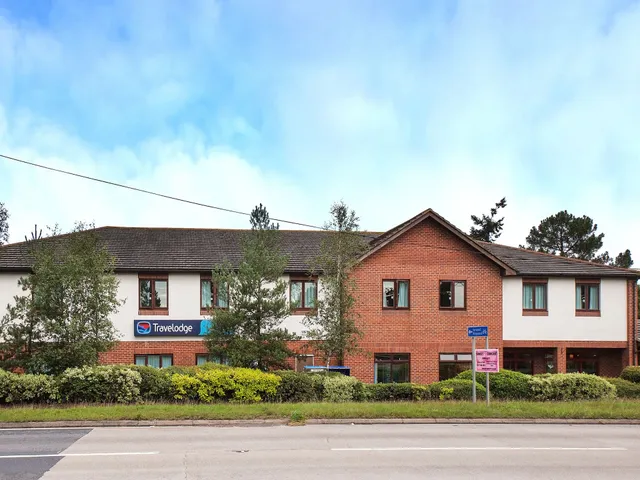 Travelodge Ringwood