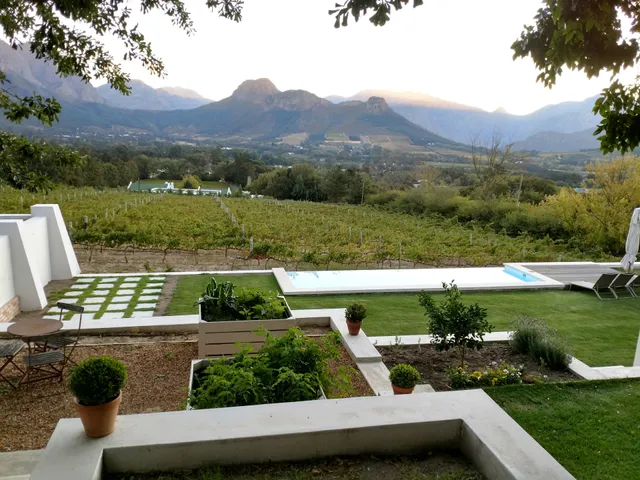 Blueberry Hill Cottages