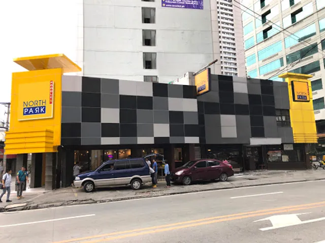 North Park Noodles - Kalayaan Avenue Branch
