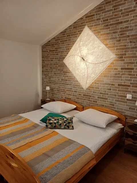 Chez Myriam - Miam Miam