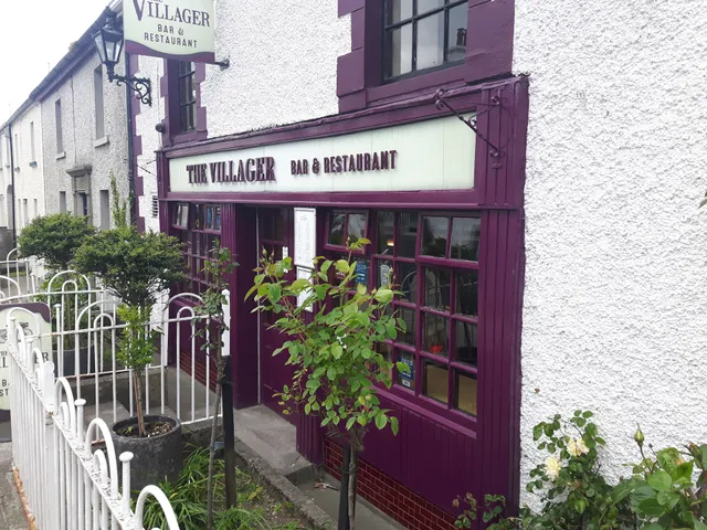 The Villager Bar & Restaurant