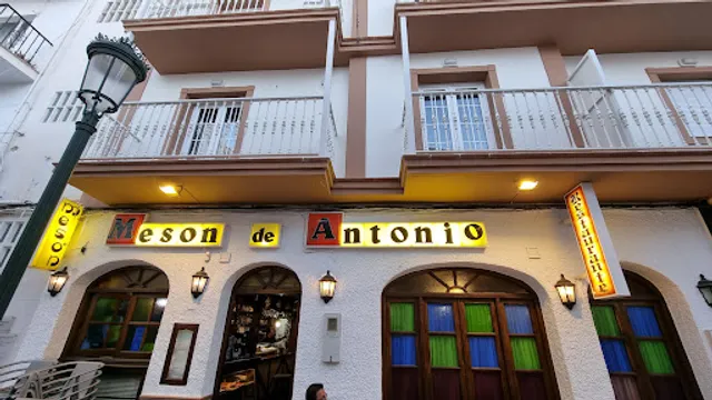 Antonio Mesón Restaurante