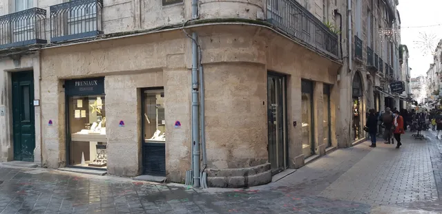 Bijouterie Joaillerie Pruniaux