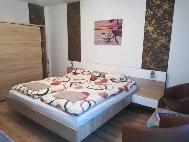 Loki Apartman Bükfürdő