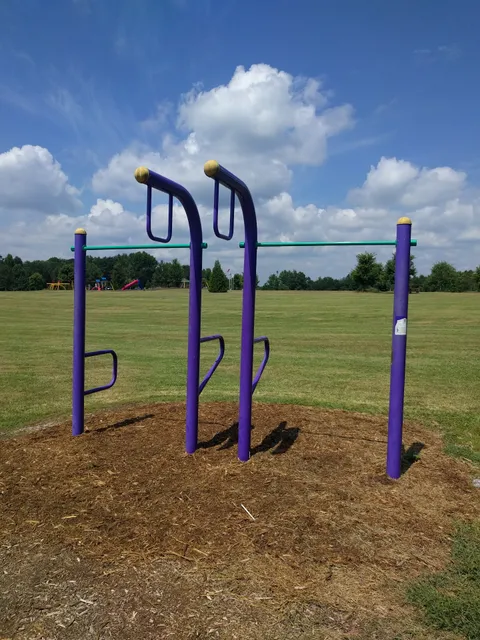 Royston Wellness and Community Park