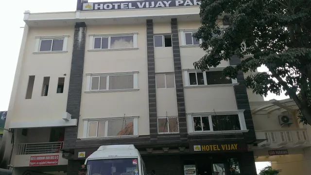 Hotel Vijay Park