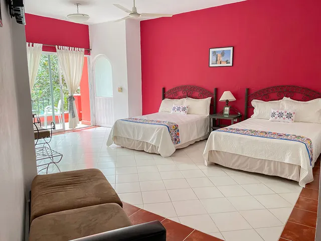 Hotel Finca La Concordia/balñeario las palmas